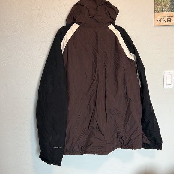 🎉HOST PICK🎉Columbia Mens Jacket size XXL - Picture 10 of 12